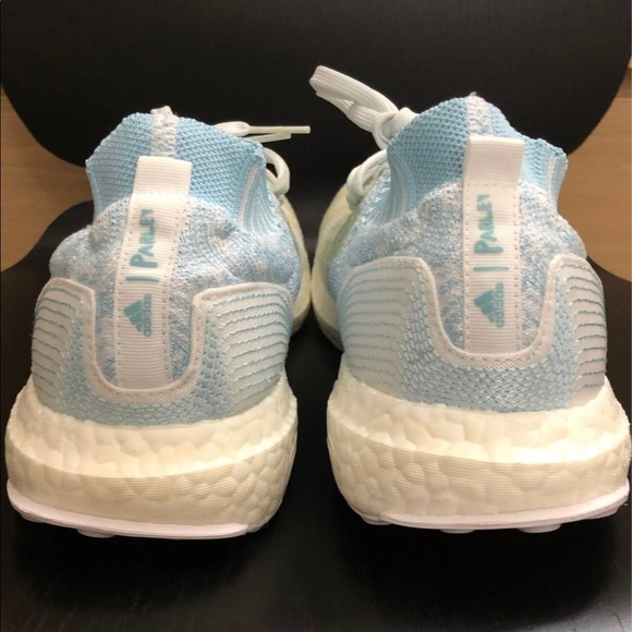 Adidas Ultra Boost Uncaged - Never Worn main image 5